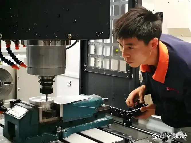 车辆钳工是做什么的_1