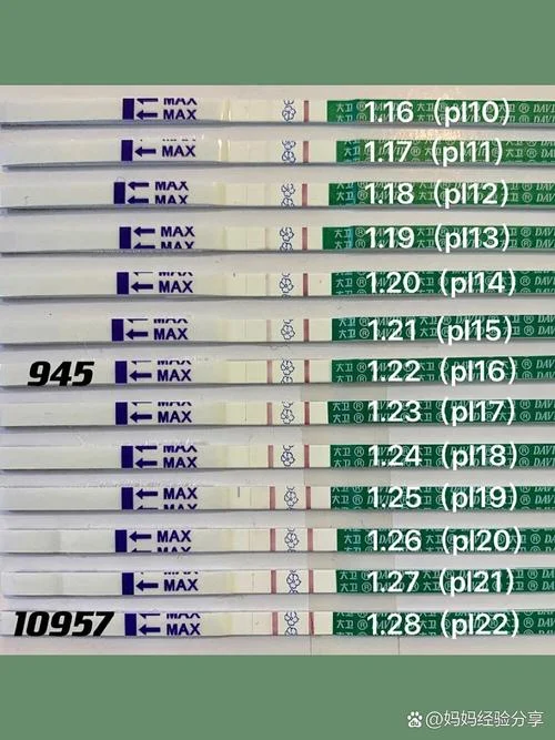 大卫测早孕试纸怎么用_1