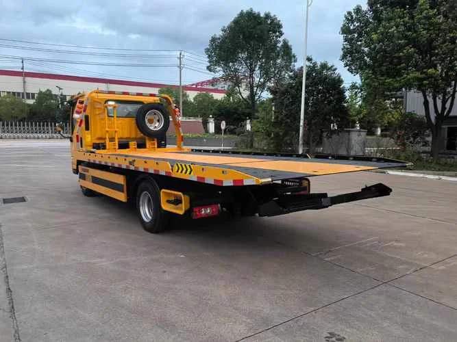 道路清障车多少钱_1