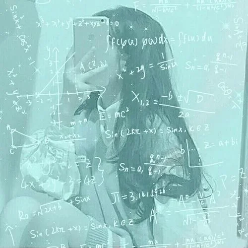 女生公式头像霸气2017_1
