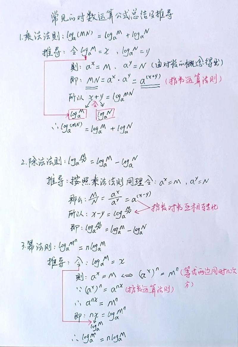 hl定理的推导过程_1