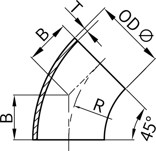 3d弯头计算公式_1
