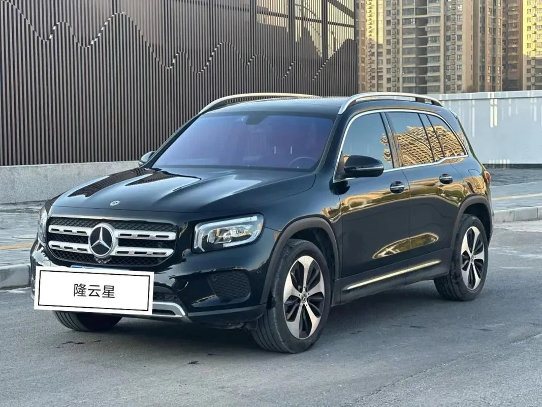奔驰220多少钱_1