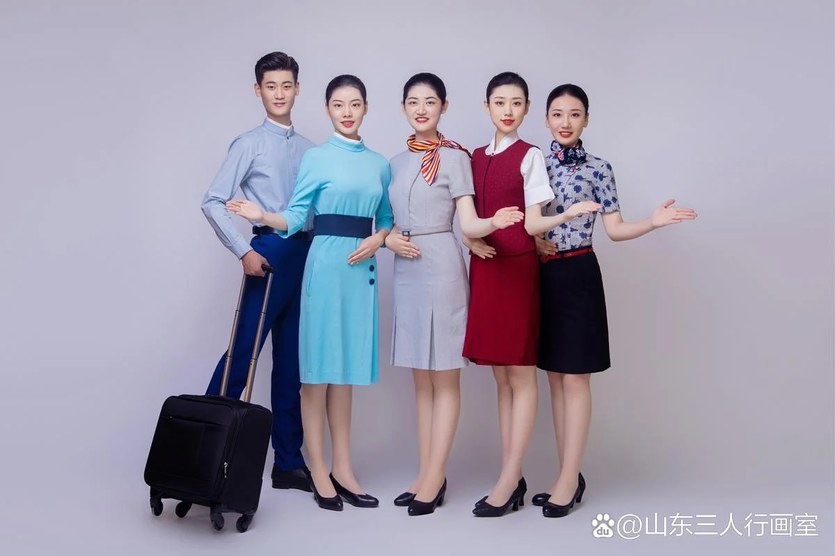 艺考空乘是几本_2
