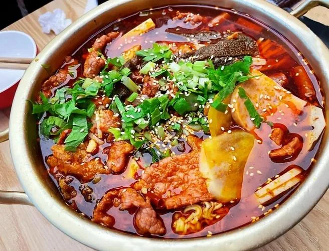 冒菜技术培训去哪里学_2