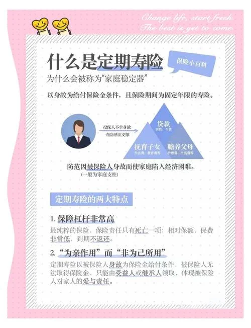 人寿保险商业险种介绍-商业人寿险介绍