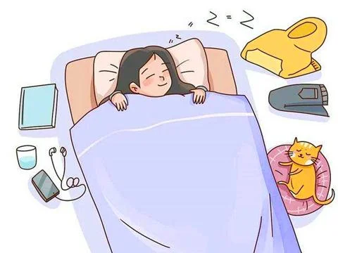 人做梦是彩色还是黑白_1