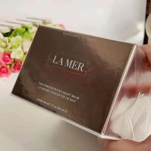 lamer鎏金晚霜介绍-兰蔻菁纯晚霜详解