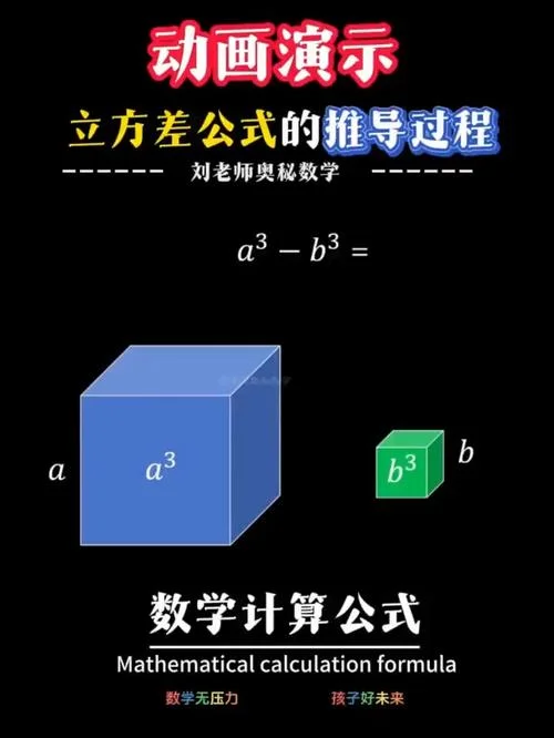 完全立方差公式证明_1
