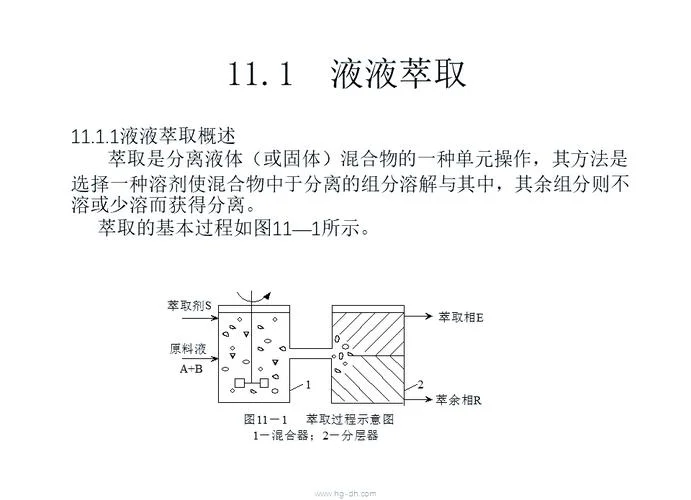 索氏萃取原理-索氏萃取原理
