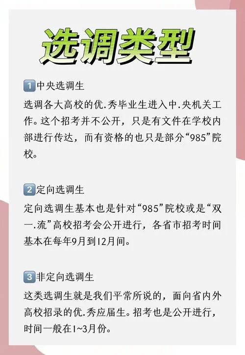 选调生考试网-选调生考试网