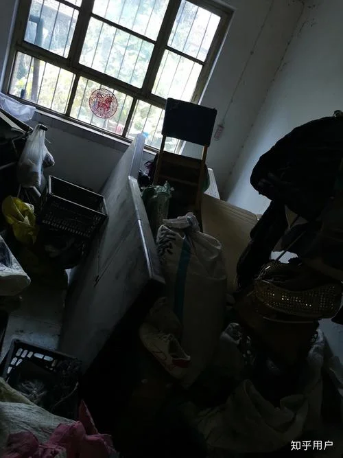 梦见抢东西的场面很乱_1