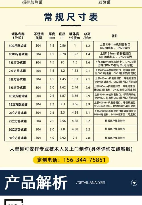 卧罐液位体积计算公式_1