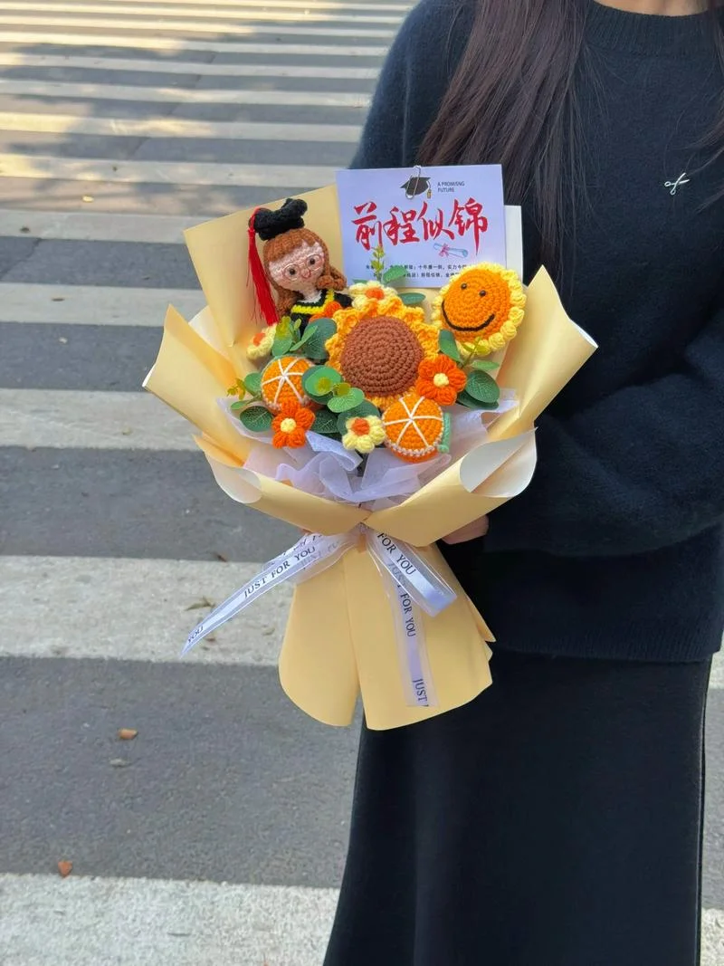 花童鲜花祝福语_1