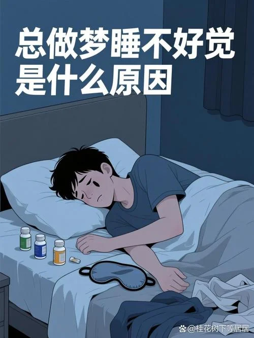 不怎么做梦是什么原因_1