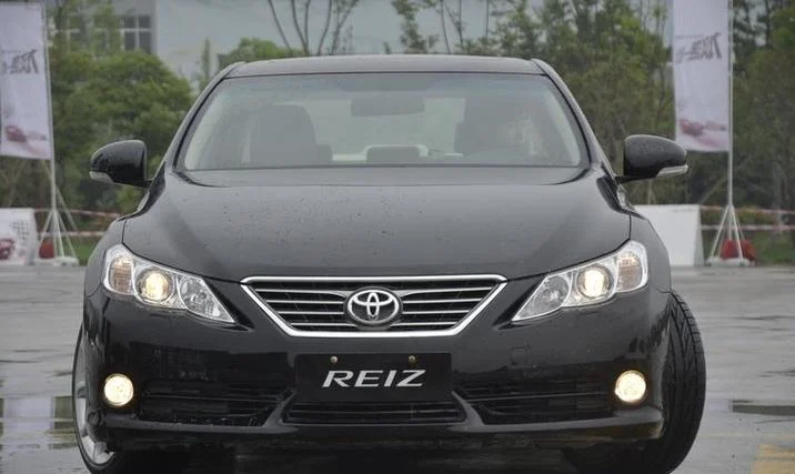 reiz是什么品牌的车_1