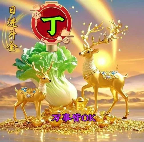 500丁姓氏微信头像_2