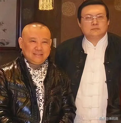 老梁说真实历史完整_1