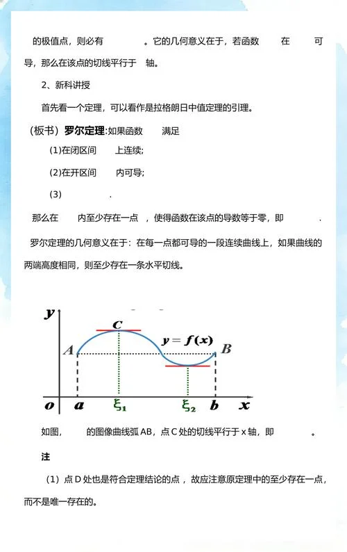 拉格朗日定理是什么意思_2