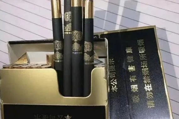 黑金刚多少钱一盒_1