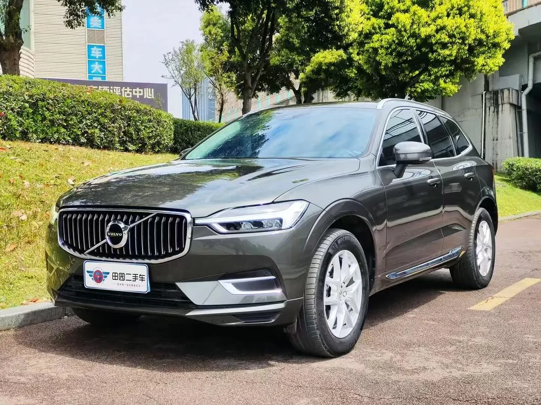 沃尔沃xc60是哪个国家_1