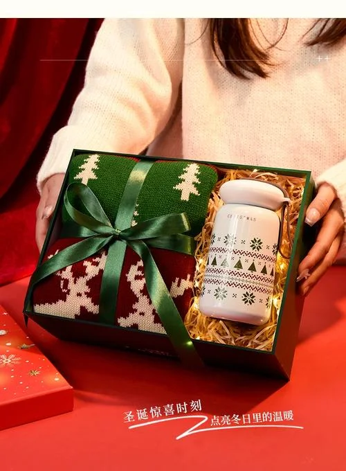 圣诞礼物送女友什么_2