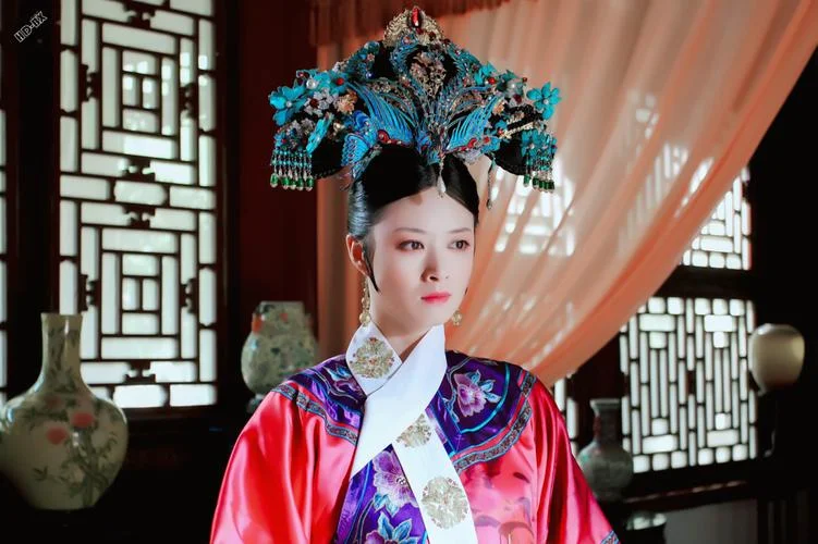 年世兰结局-年世兰结局