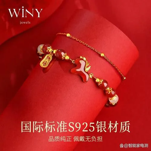 哪个手链的牌子好_1