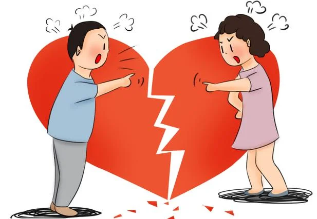 梦见和哥吵架是什么预兆_2