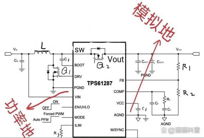 无线发射电路板原理图_2