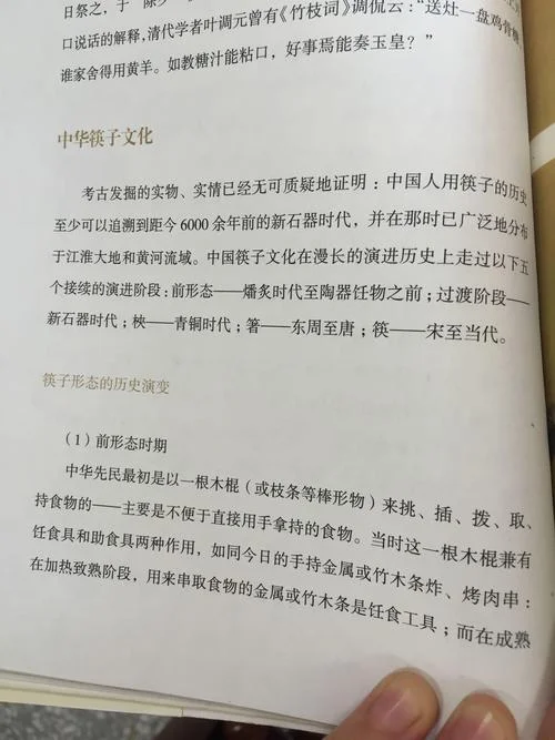 筷子的历史_1