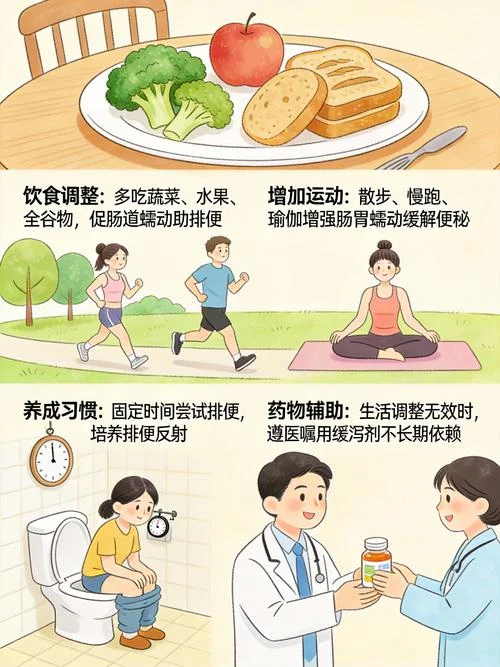 肠胃蠕动慢不消化便秘怎么办-肠胃蠕动慢不消化便秘