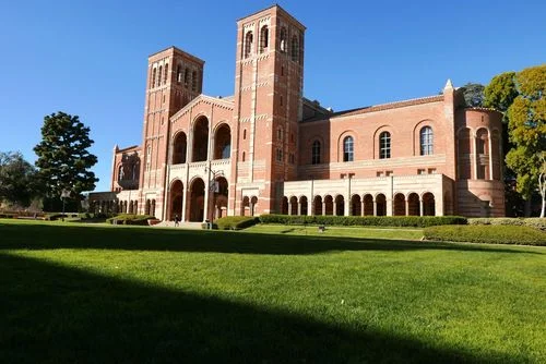美国加州大学_2