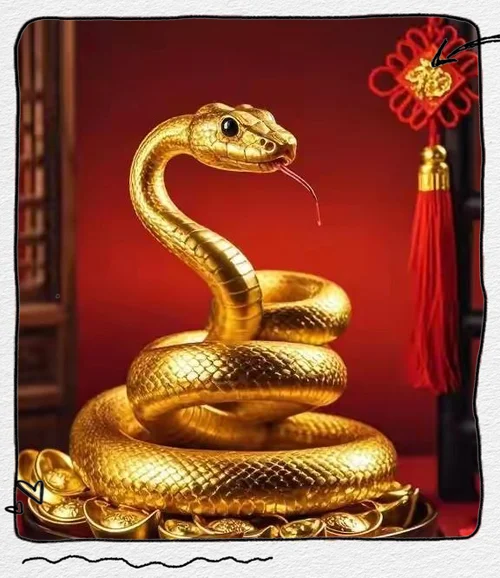 2019年蛇运势_2