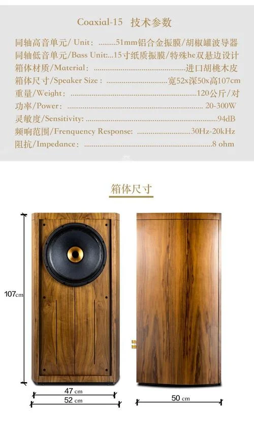 音箱制作计算公式_1