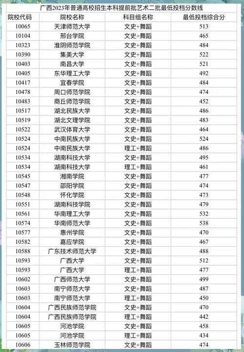 舞蹈艺考多少分能上一本_1