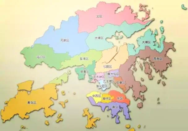 香港行政区多少平公里_2
