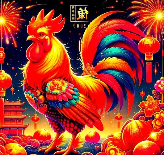 2017年属鸡运程每月运势_2