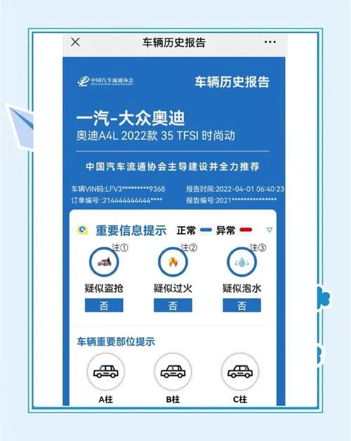 什么软件能买事故车_1
