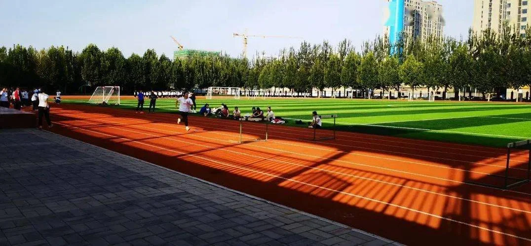 廊坊市第六中学怎么样_1