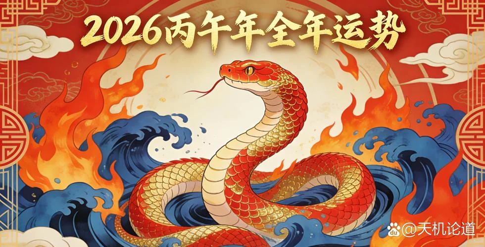 属蛇人在2020年的运势如何_2