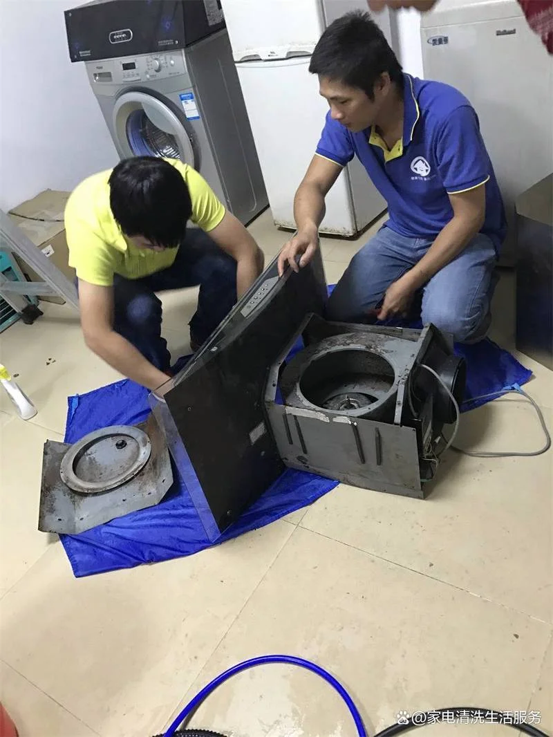 家电清洗加盟一般多少钱_1