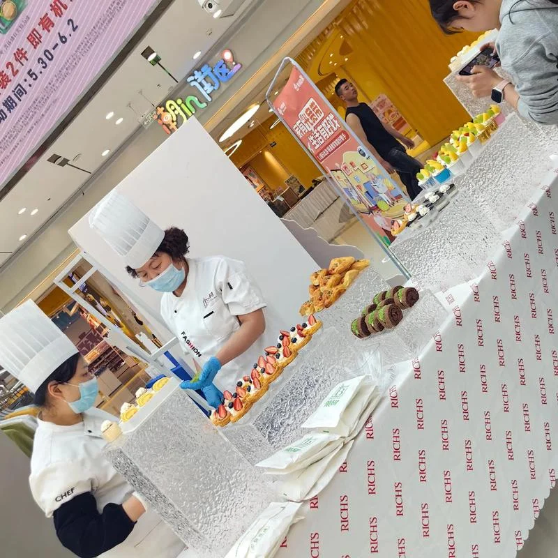 西宁哪里可以学蛋糕-西宁学蛋糕处