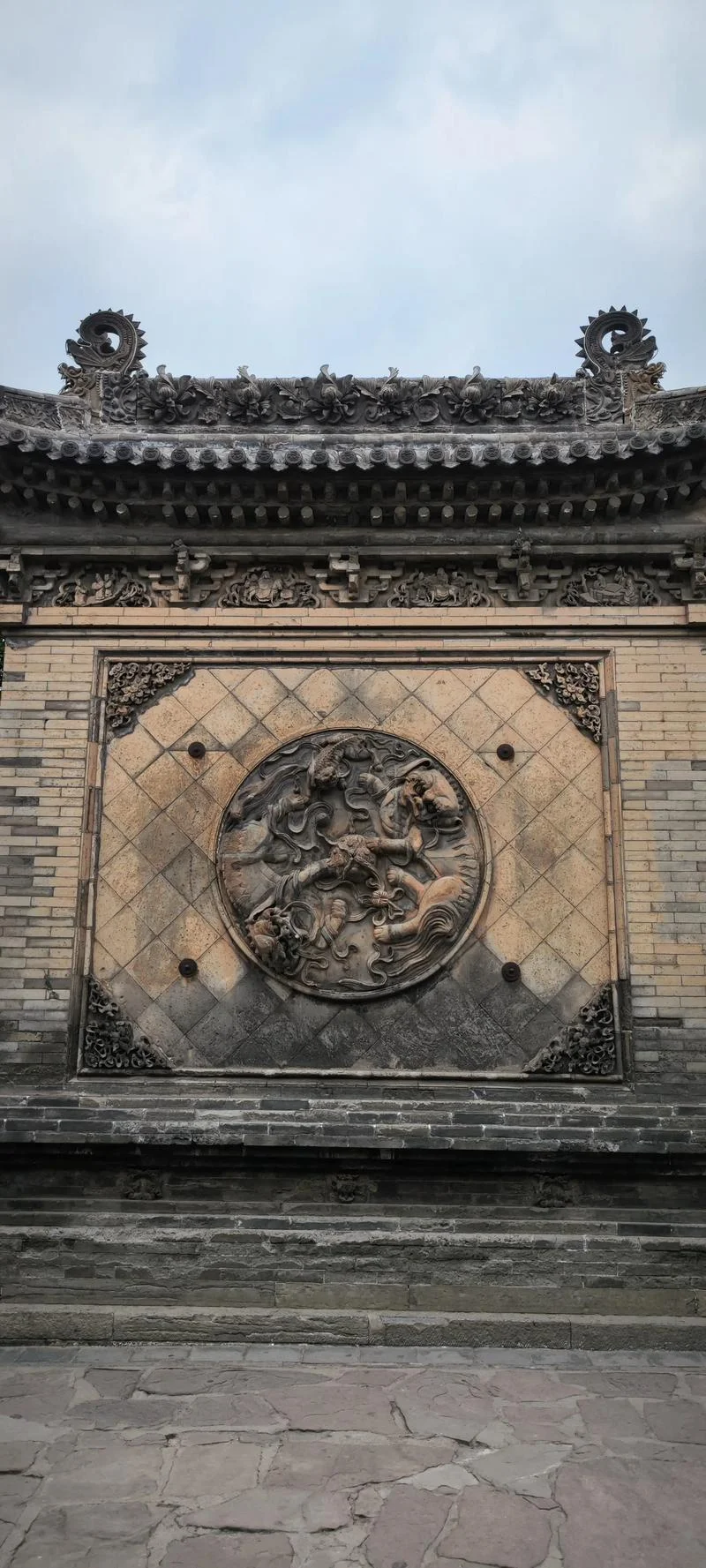 王家大院简介与介绍-王家大院简介