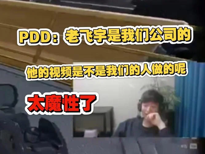 pdd是什么公司-拼多多是什么公司