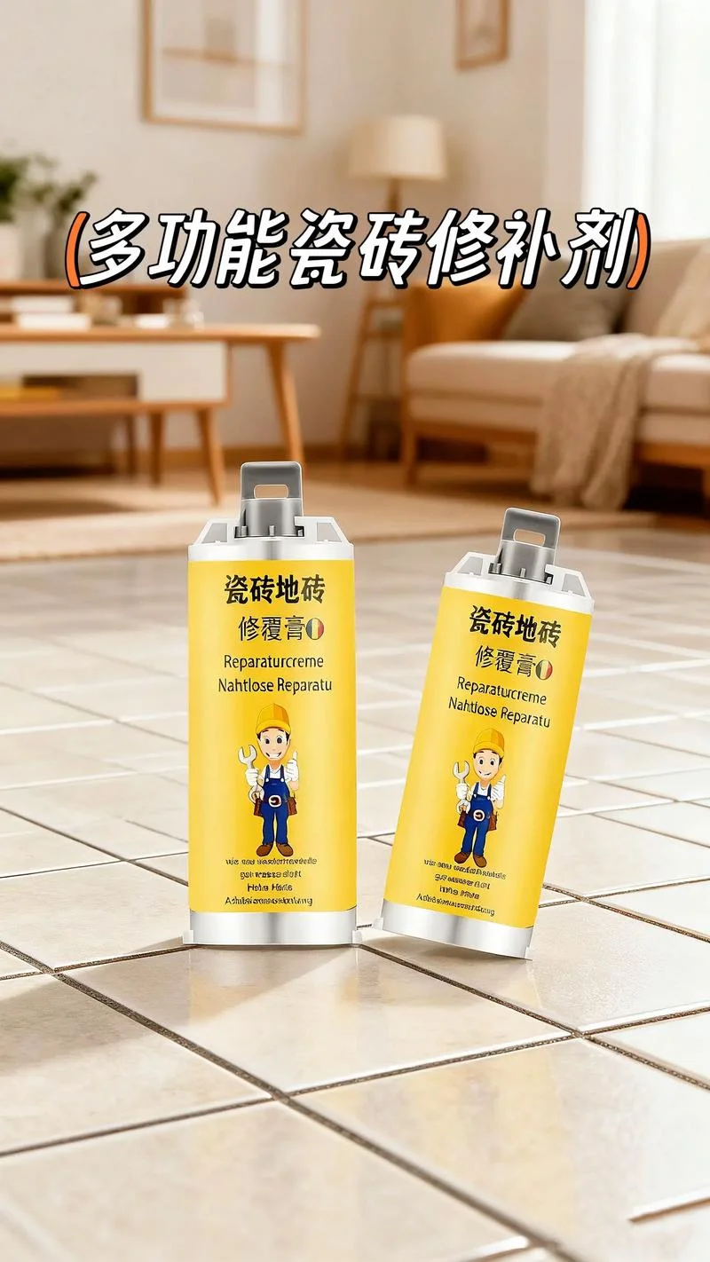 瓷砖缝隙修补剂_2