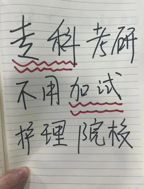 专科生想考研怎么办_1