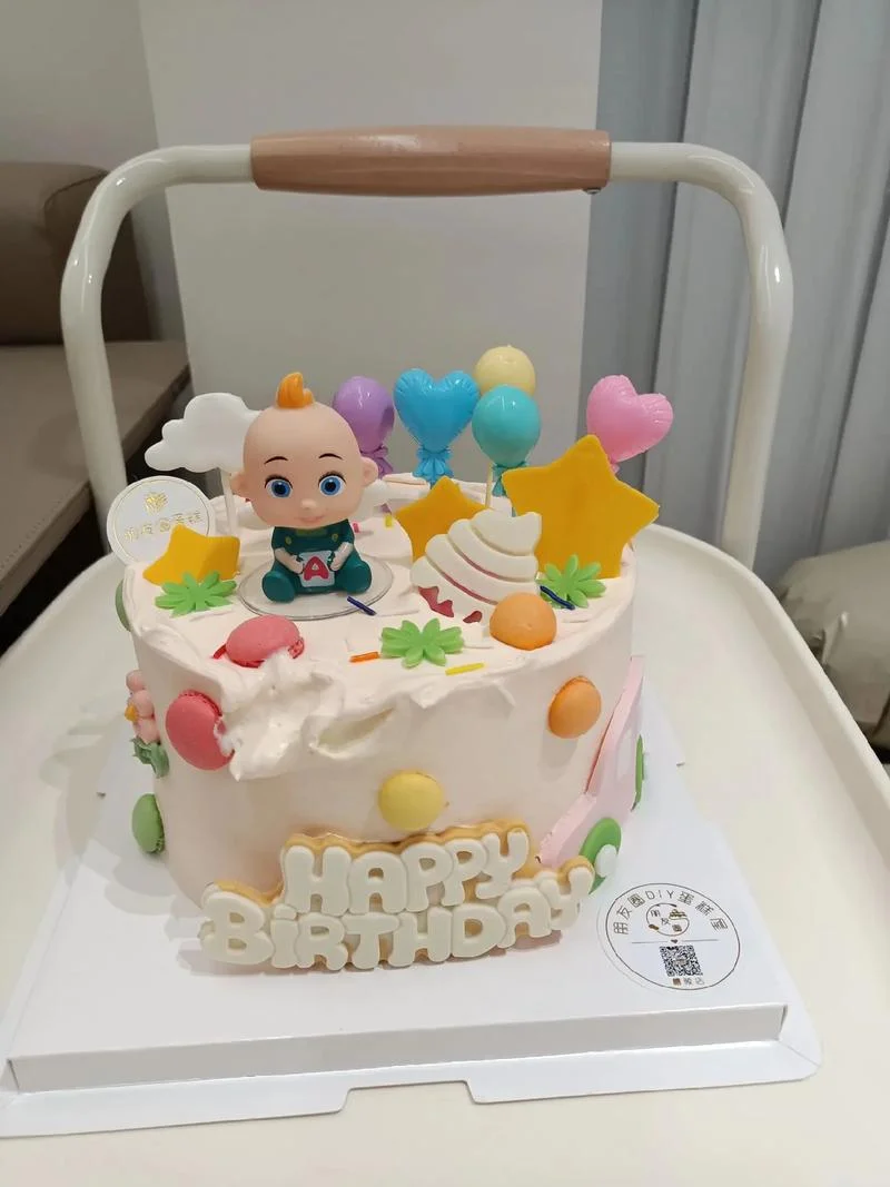 二岁小孩过生日送什么礼物_1