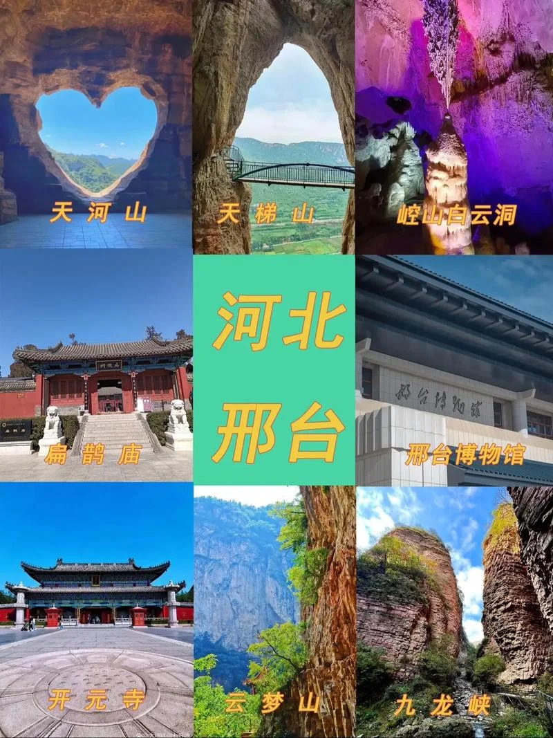 邢台是哪个省怎么读-邢台属于河北省。