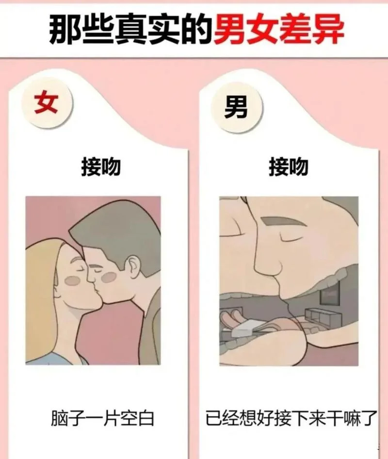 梦见与同性亲嘴_2